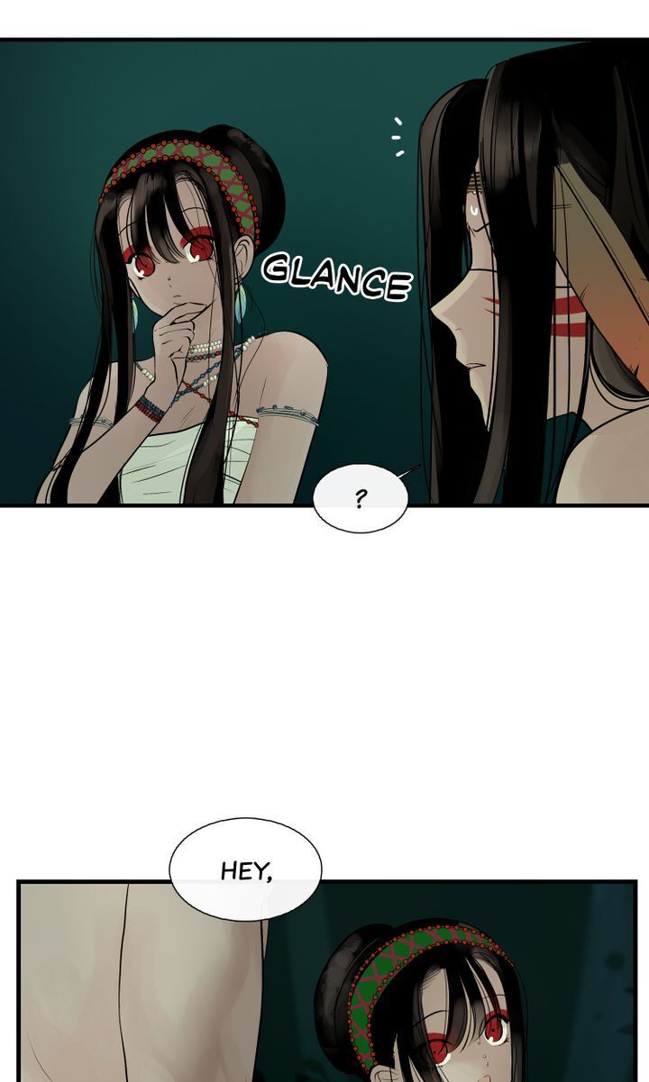 Totem Realm - Chapter 38 - picture 3