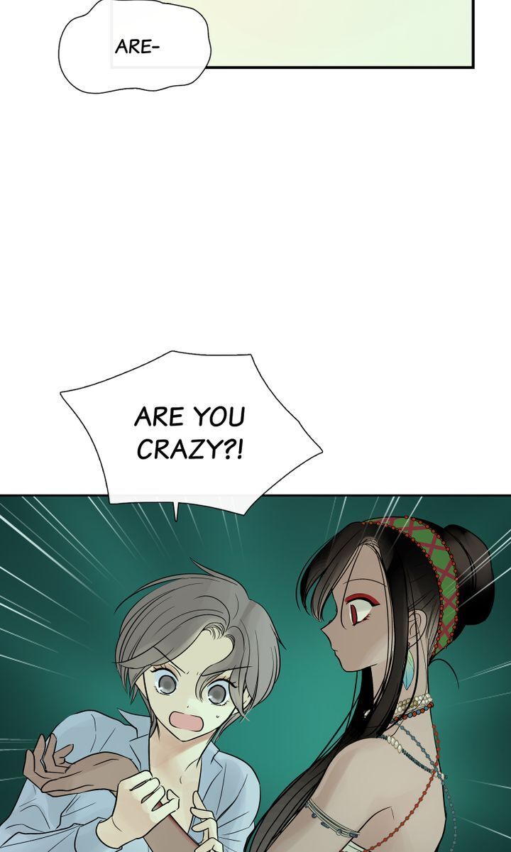 Totem Realm - Chapter 38 - picture 34
