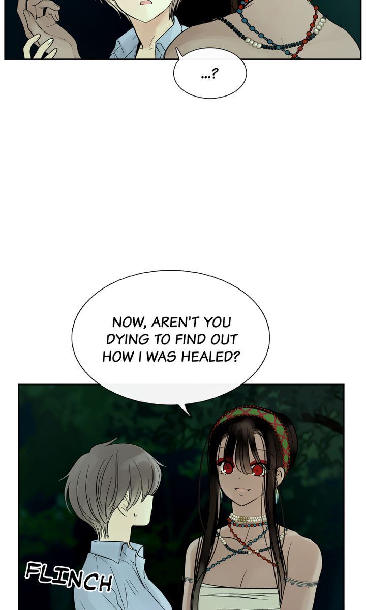 Totem Realm - Chapter 38 - picture 39