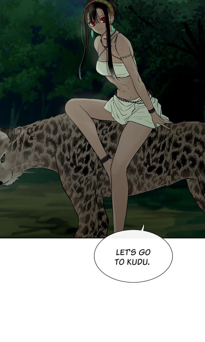 Totem Realm - Chapter 38 - picture 43