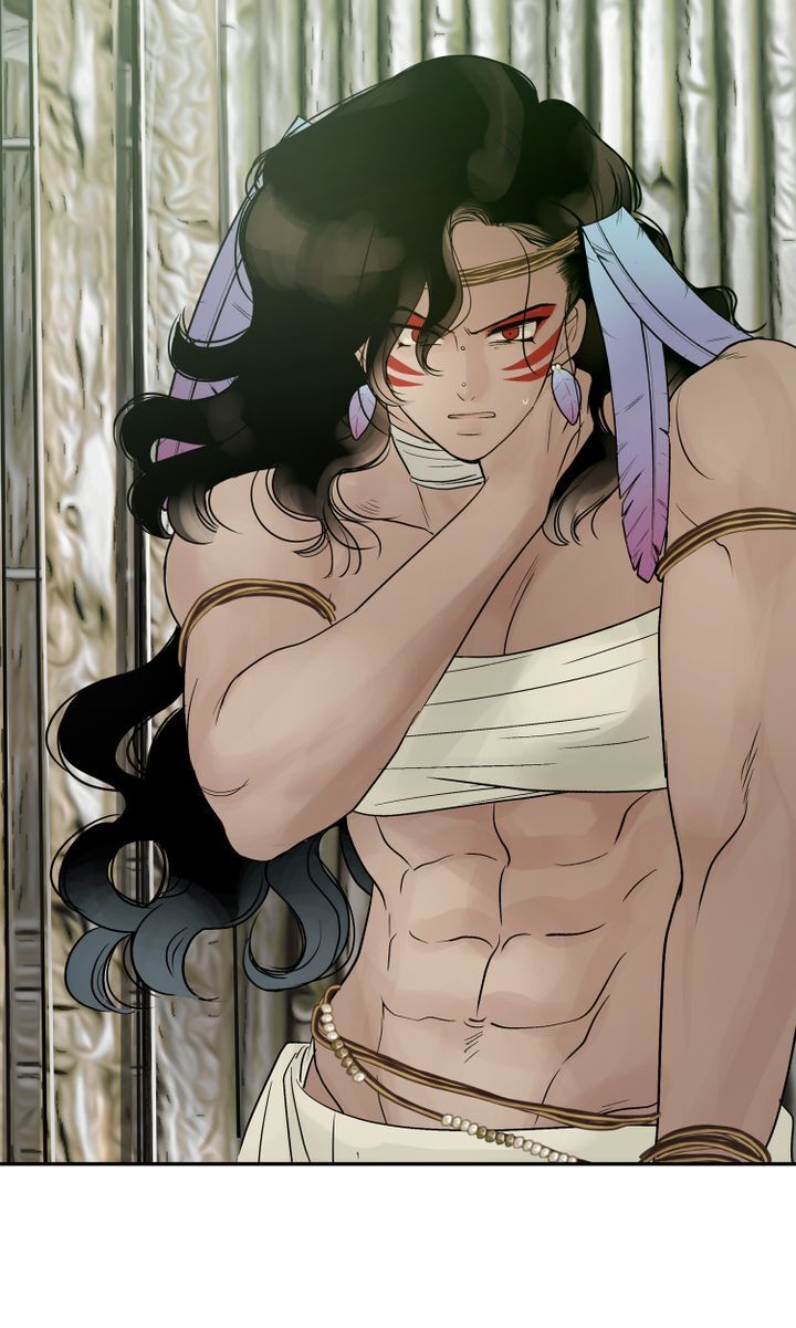 Totem Realm - Chapter 38 - picture 50