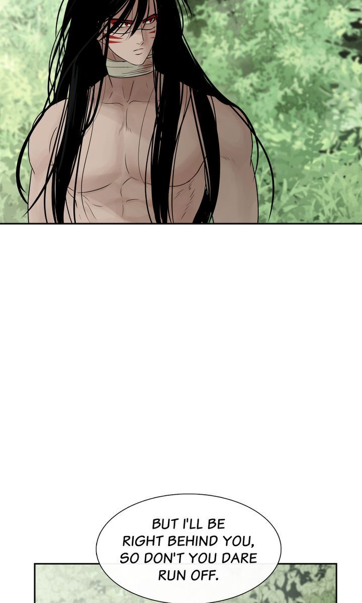 Totem Realm - Chapter 39 - picture 1