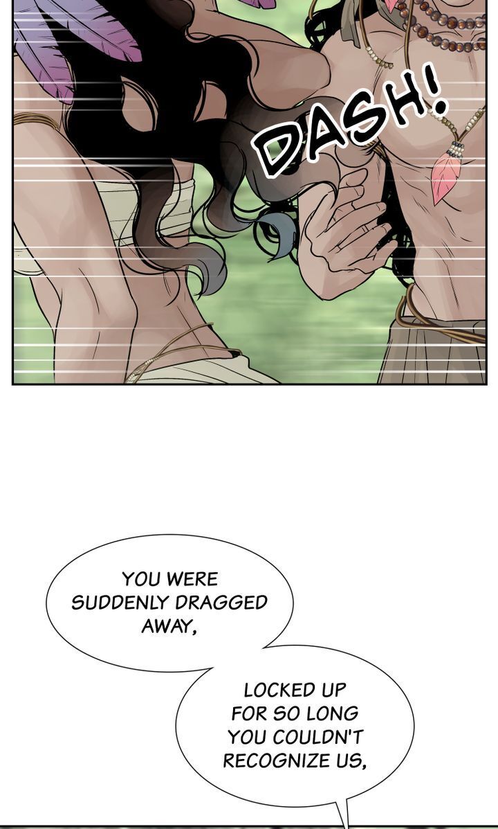 Totem Realm - Chapter 39 - picture 16