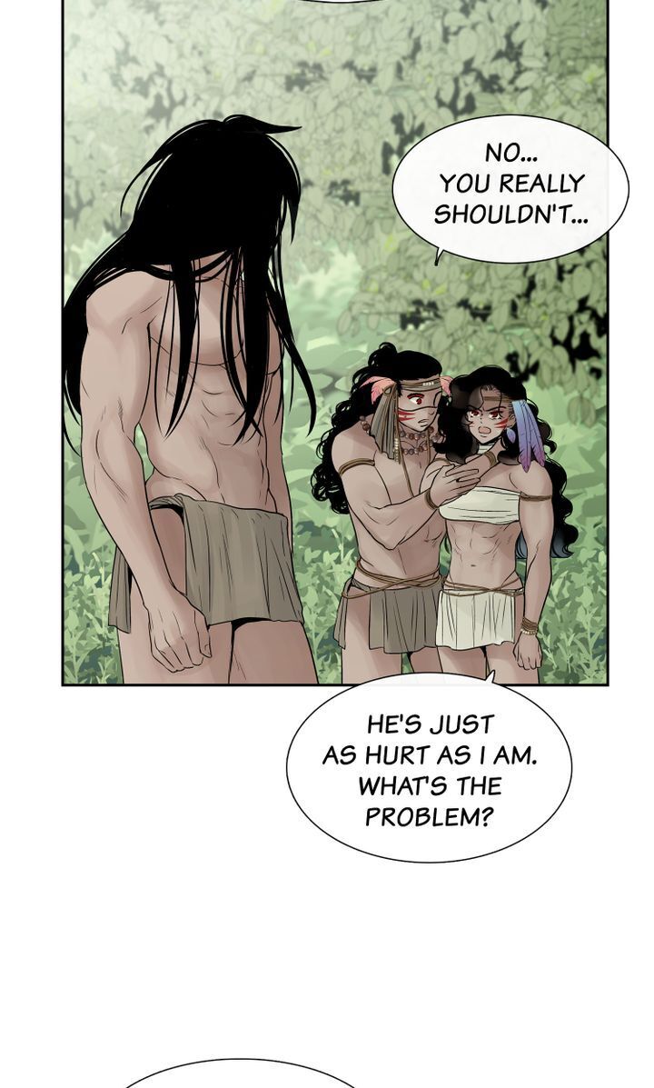 Totem Realm - Chapter 39 - picture 2