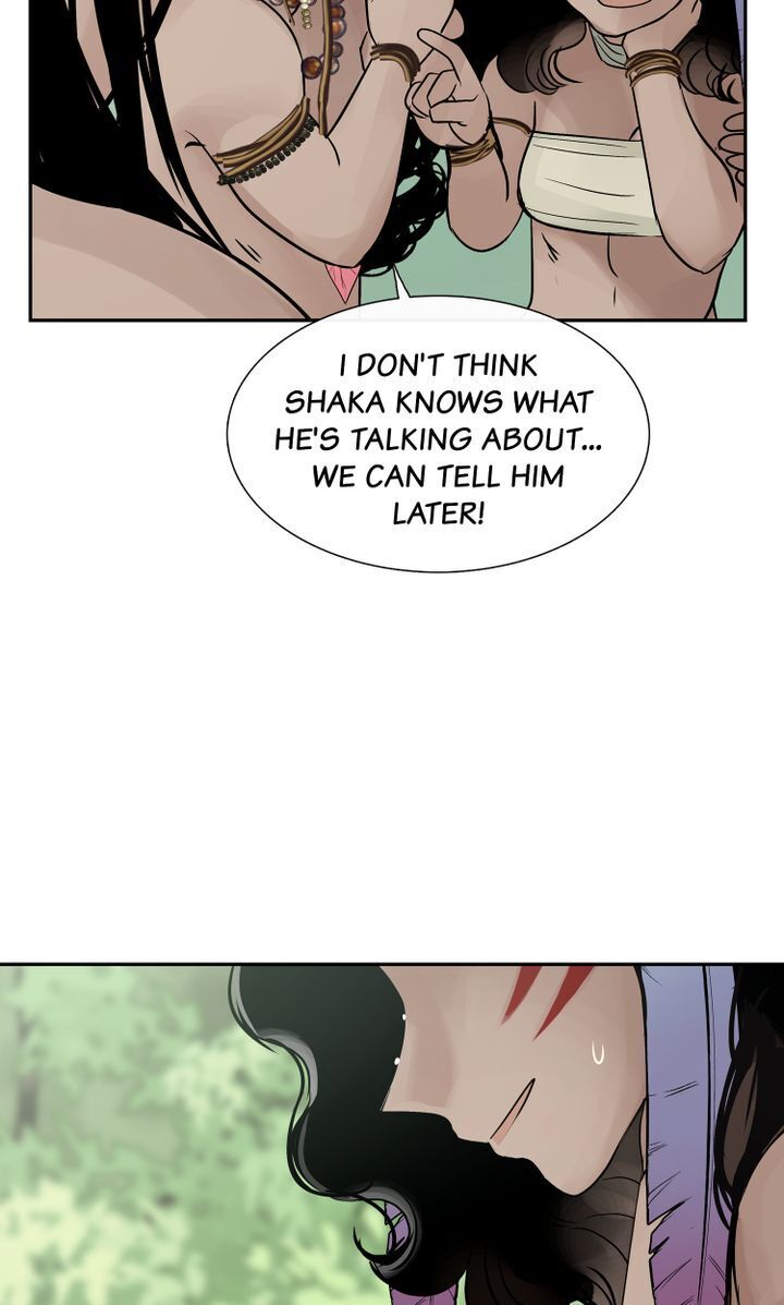 Totem Realm - Chapter 39 - picture 25