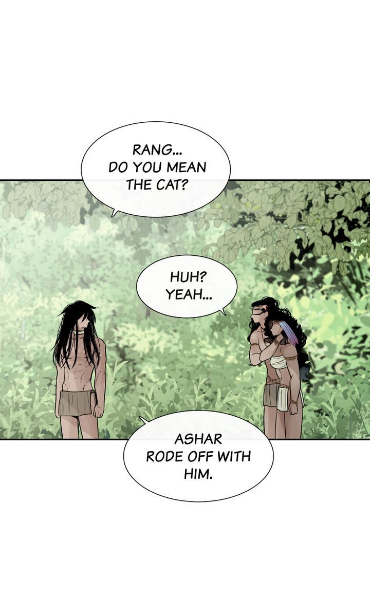 Totem Realm - Chapter 39 - picture 5