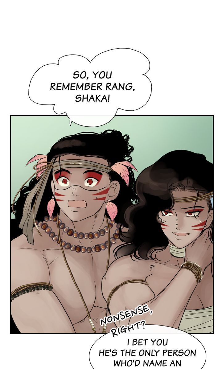 Totem Realm - Chapter 39 - picture 6