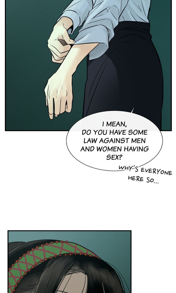 Totem Realm - Chapter 39 - picture 70