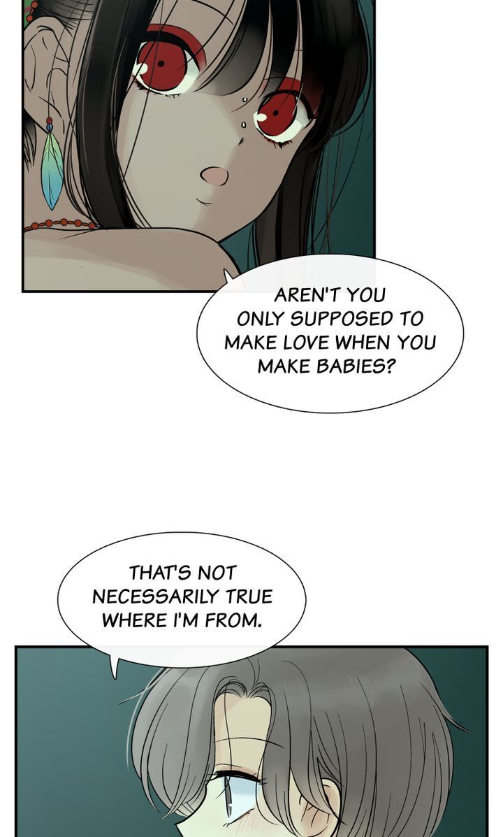 Totem Realm - Chapter 39 - picture 71