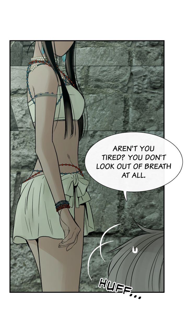 Totem Realm - Chapter 39 - picture 79