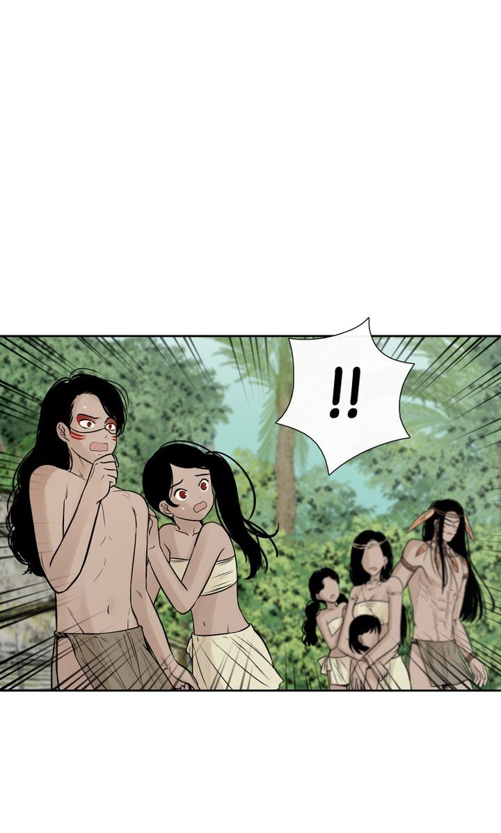 Totem Realm - Chapter 40 - picture 1