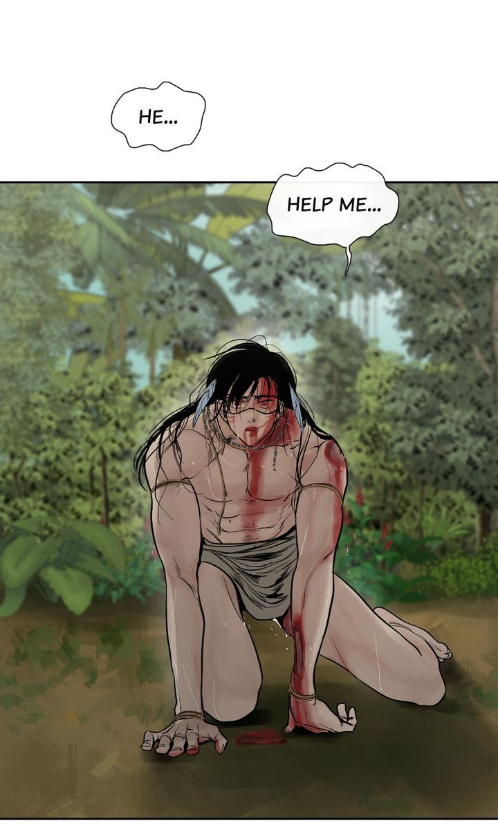 Totem Realm - Chapter 40 - picture 2