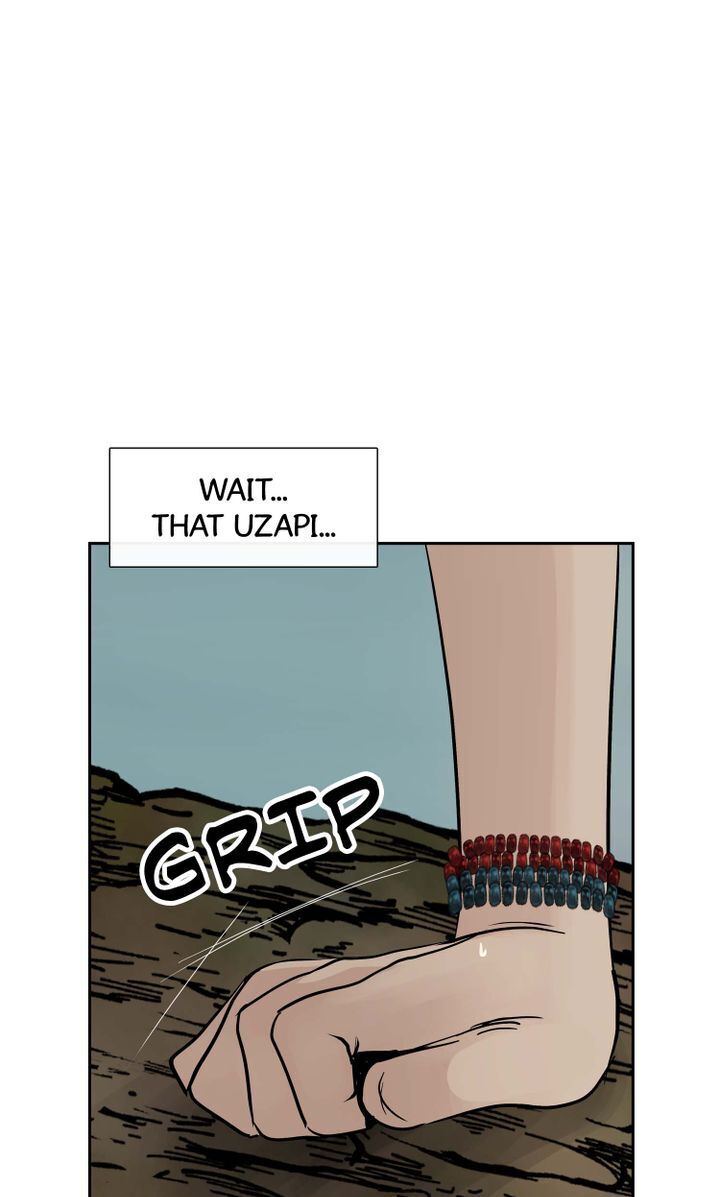 Totem Realm - Chapter 40 - picture 22