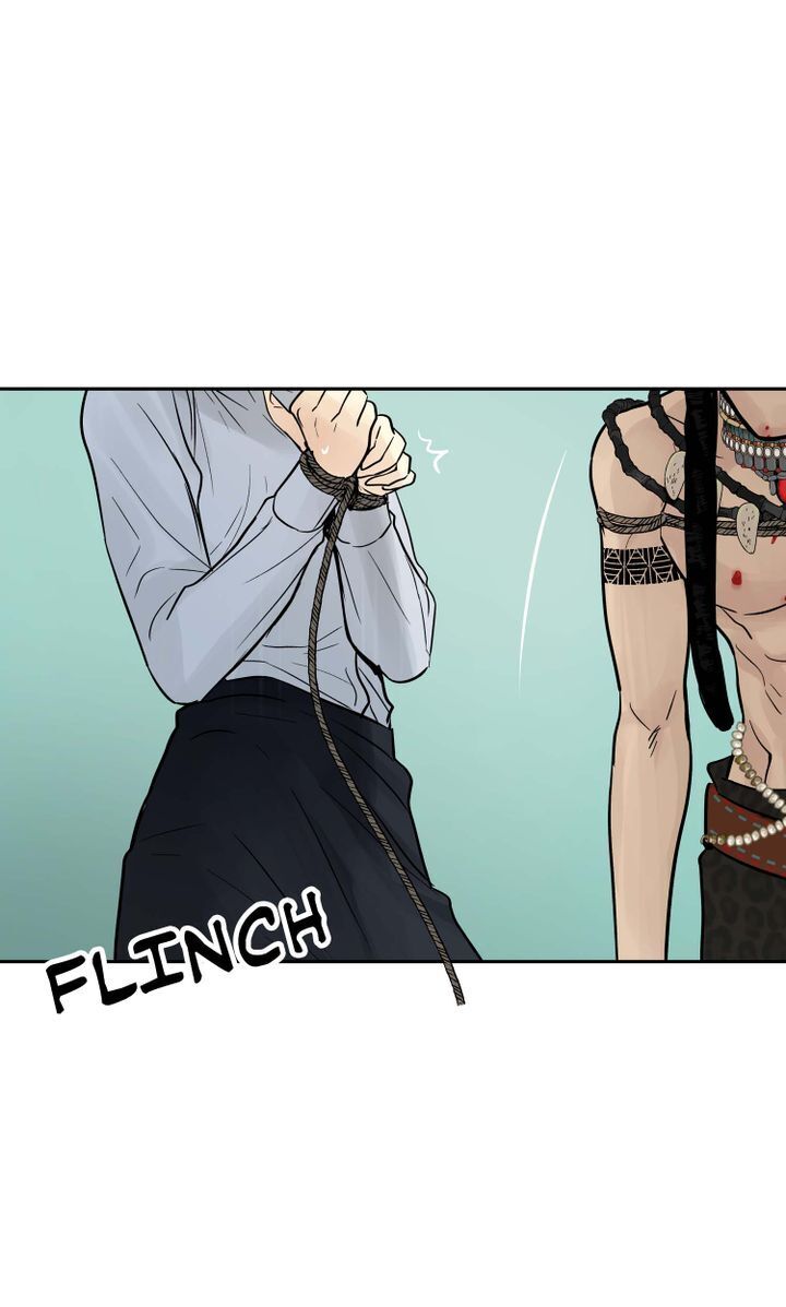Totem Realm - Chapter 40 - picture 25