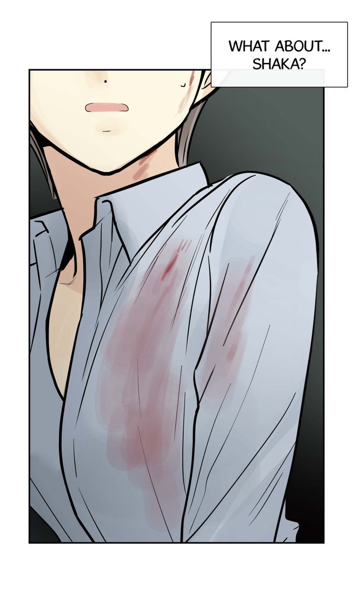 Totem Realm - Chapter 40 - picture 29