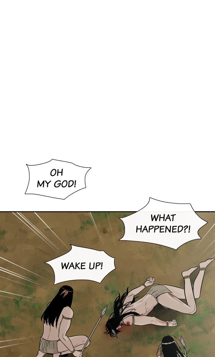 Totem Realm - Chapter 40 - picture 3