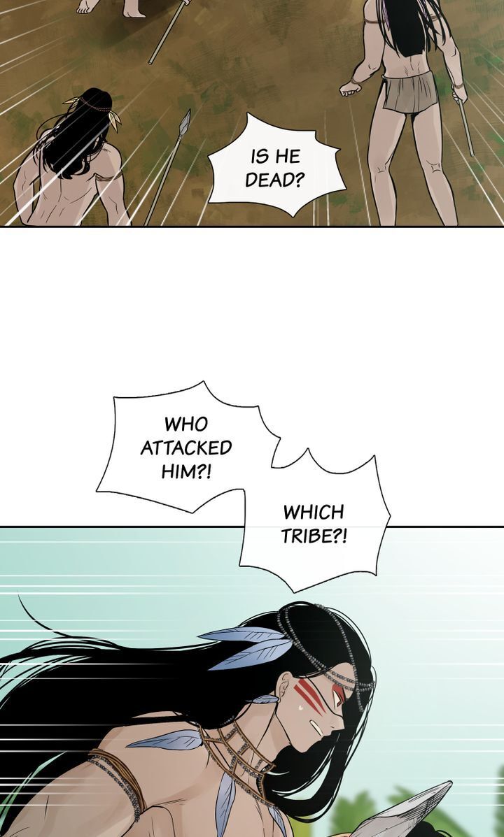 Totem Realm - Chapter 40 - picture 4