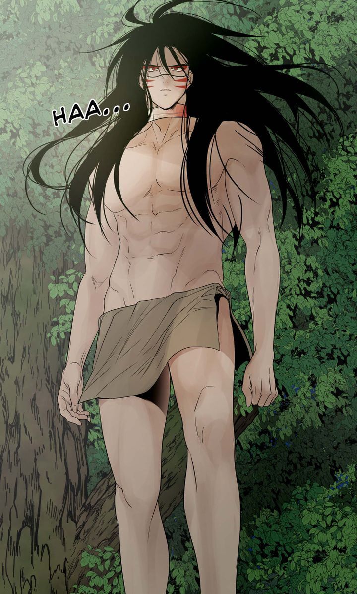 Totem Realm - Chapter 40 - picture 51