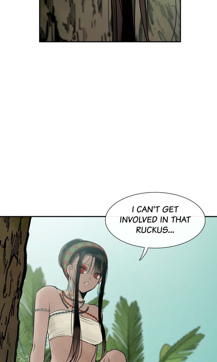 Totem Realm - Chapter 40 - picture 8