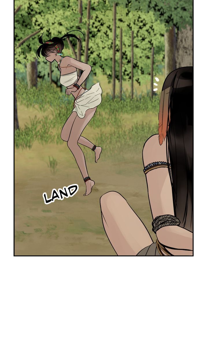 Totem Realm - Chapter 41 - picture 74