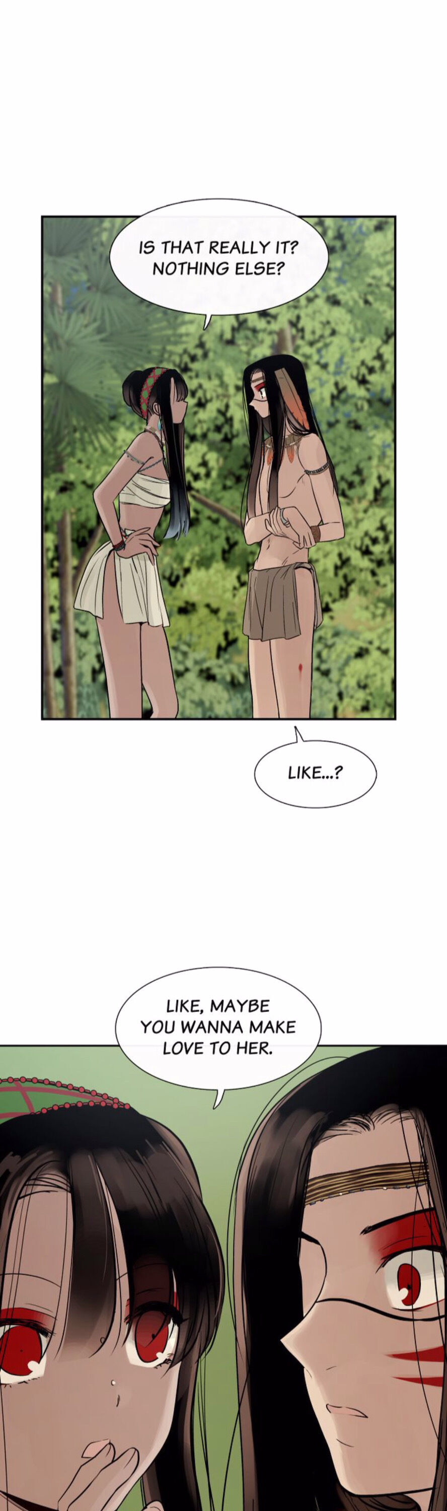 Totem Realm - Chapter 42 - picture 1