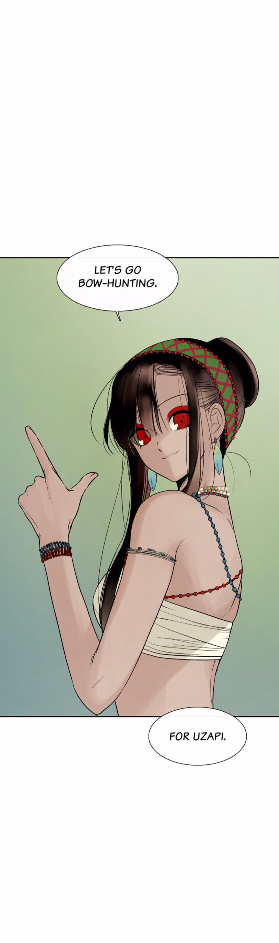Totem Realm - Chapter 42 - picture 12