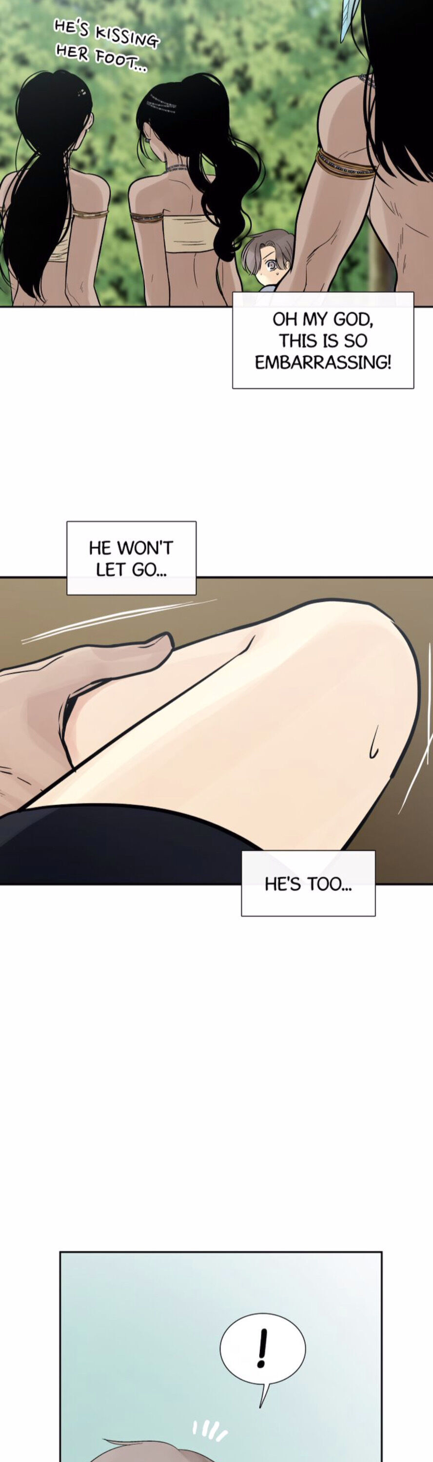 Totem Realm - Chapter 42 - picture 17