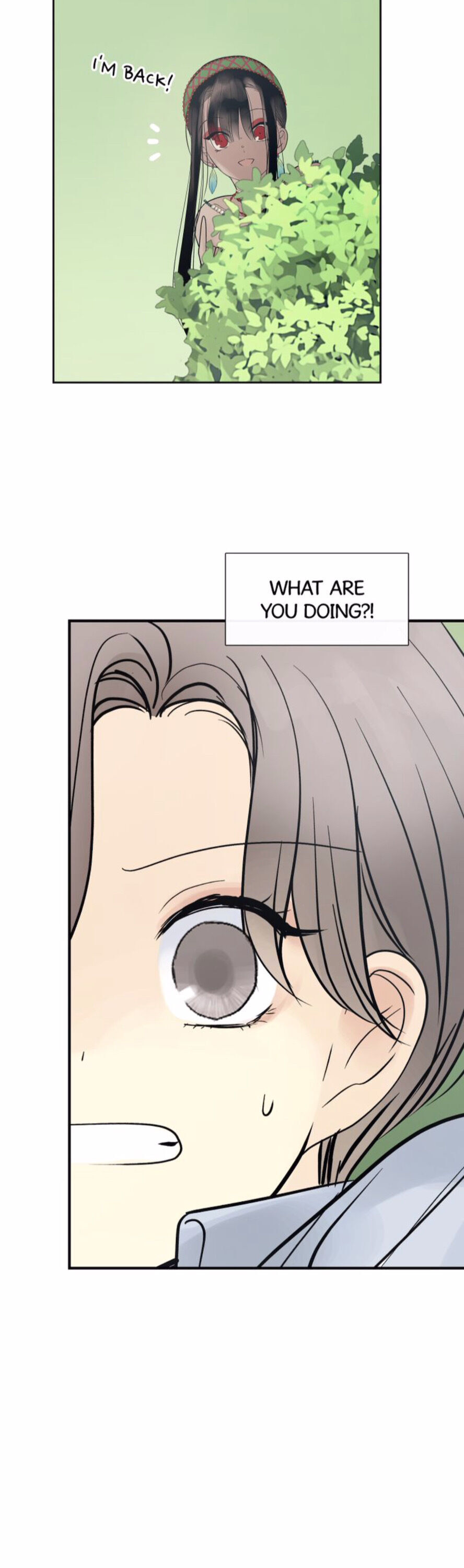Totem Realm - Chapter 42 - picture 19