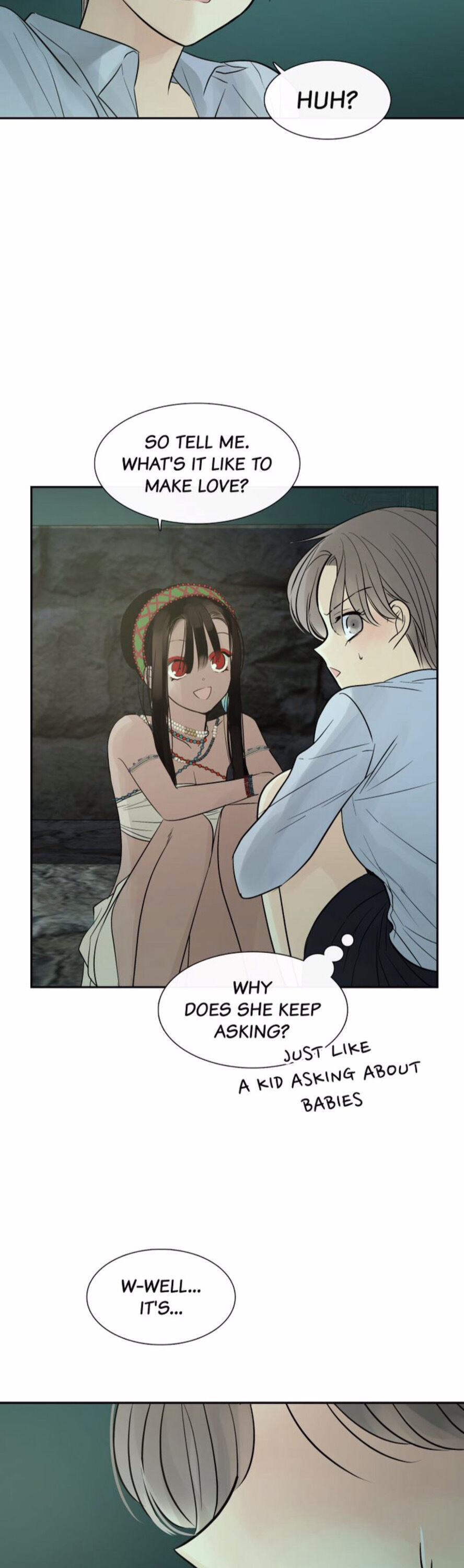 Totem Realm - Chapter 42 - picture 24
