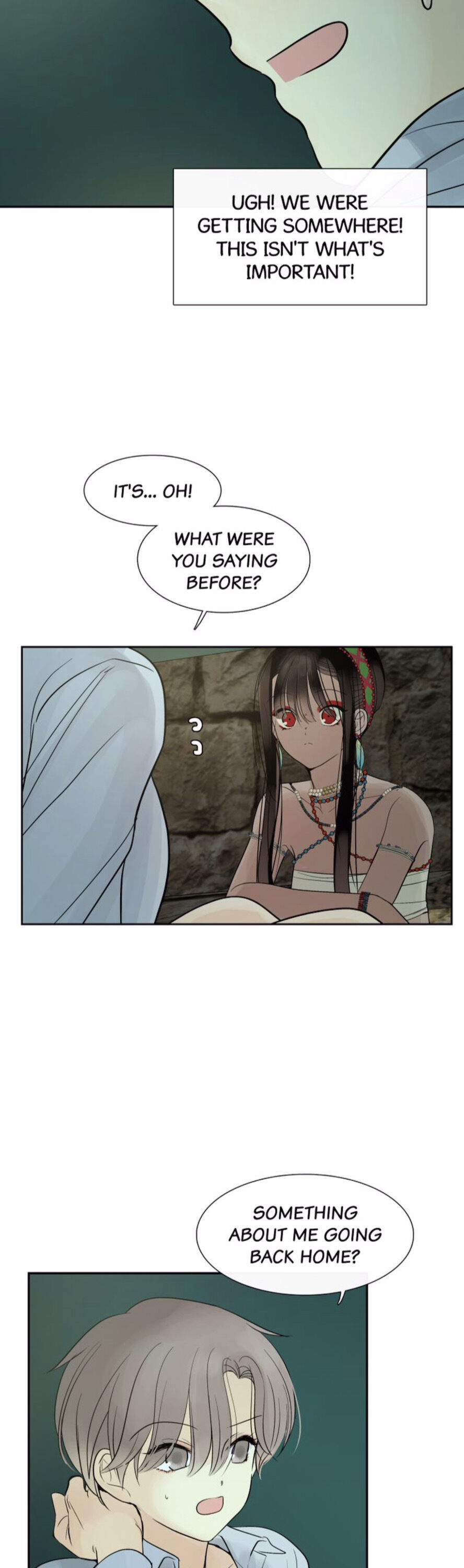 Totem Realm - Chapter 42 - picture 25