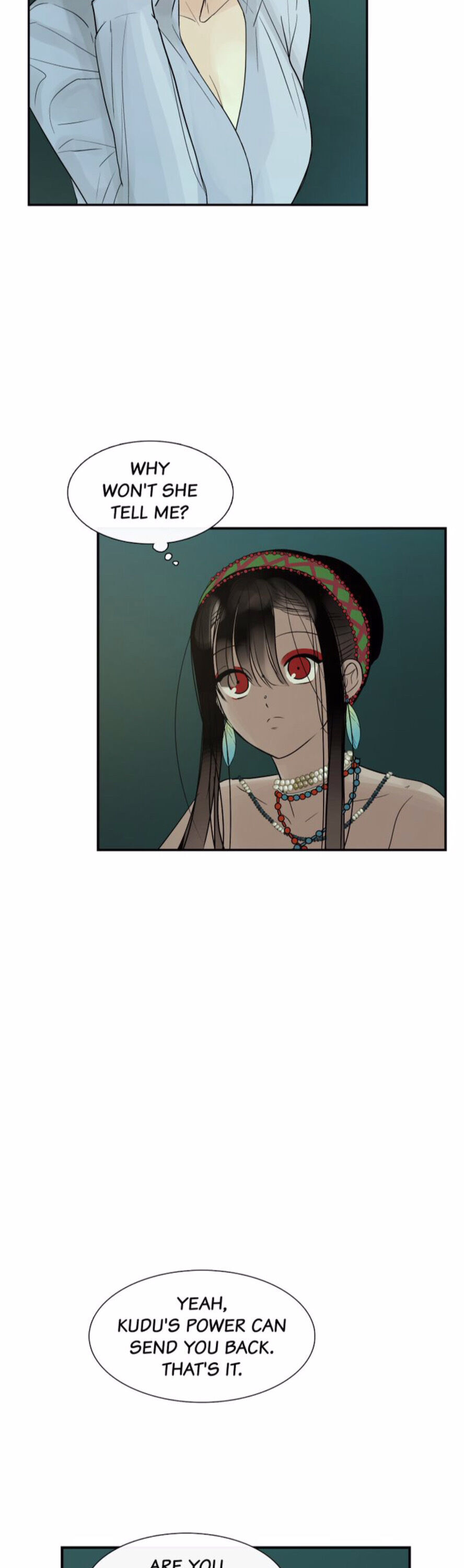 Totem Realm - Chapter 42 - picture 26
