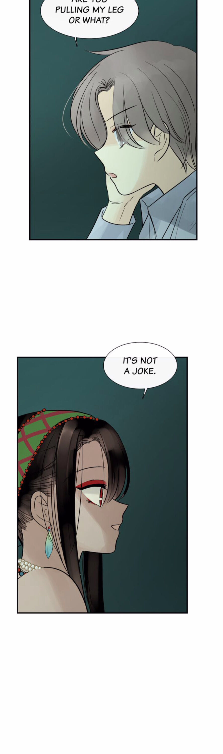 Totem Realm - Chapter 42 - picture 27