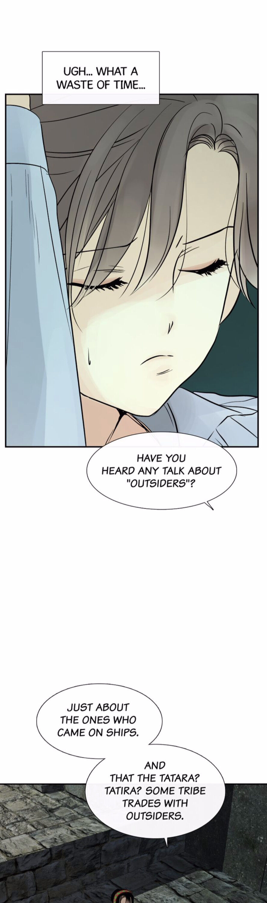 Totem Realm - Chapter 42 - picture 28