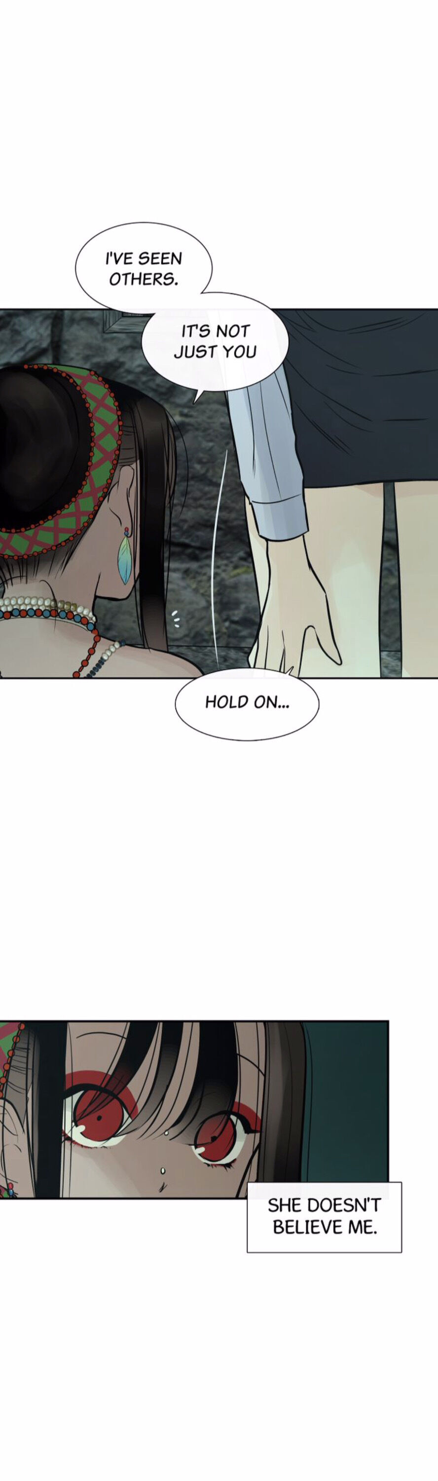 Totem Realm - Chapter 42 - picture 31
