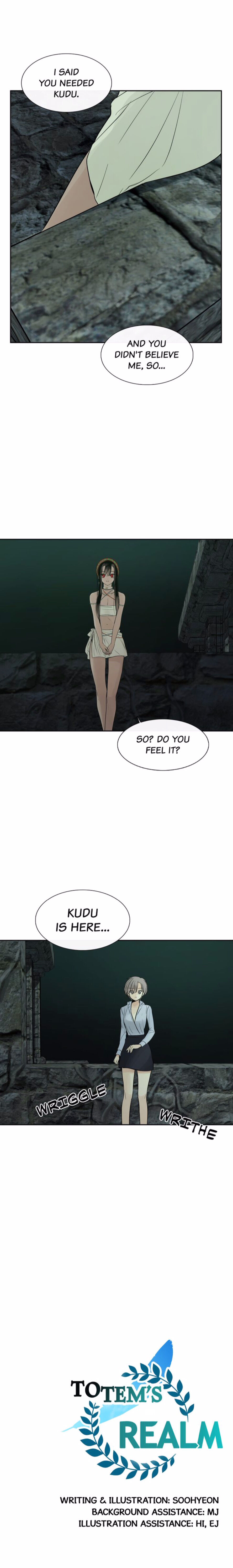 Totem Realm - Chapter 42 - picture 36