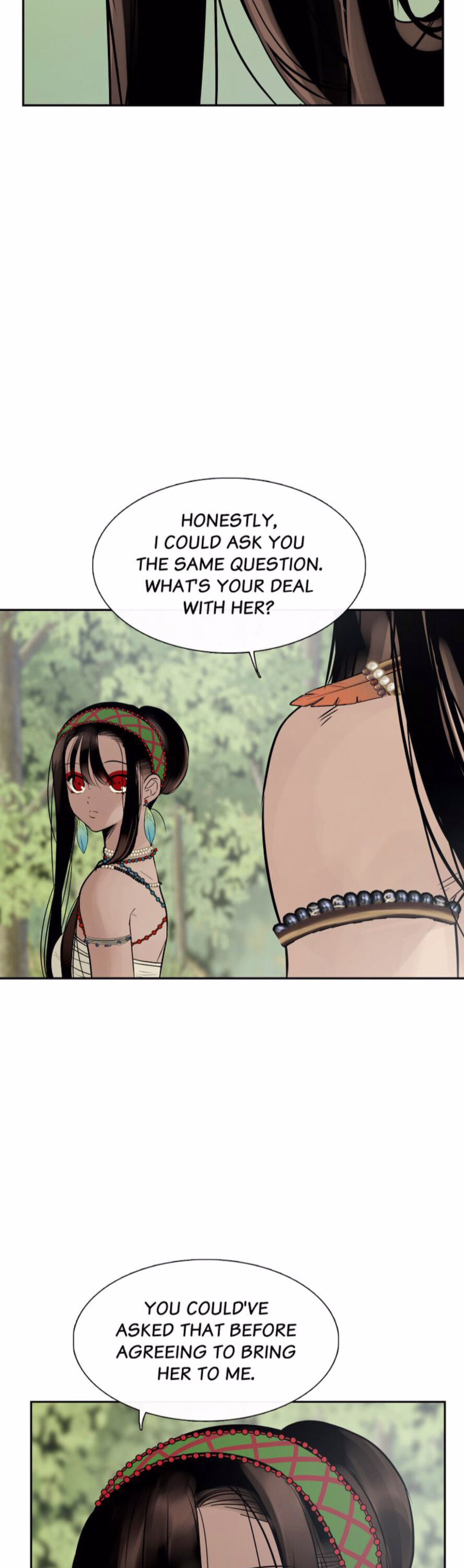 Totem Realm - Chapter 42 - picture 4