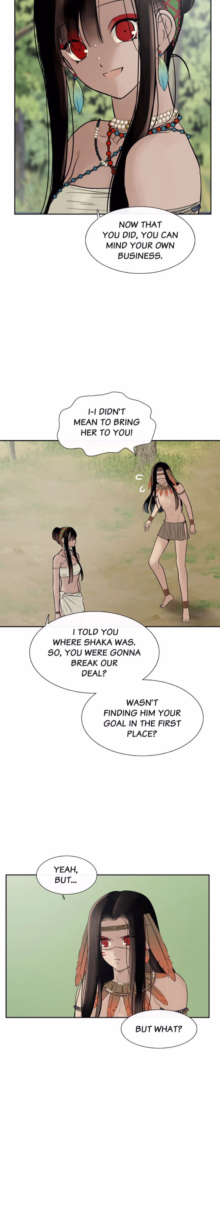 Totem Realm - Chapter 42 - picture 5