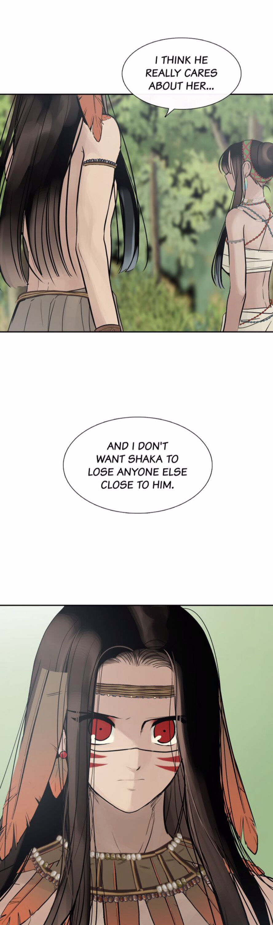 Totem Realm - Chapter 42 - picture 6