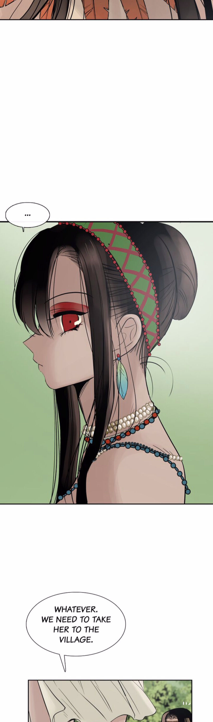 Totem Realm - Chapter 42 - picture 7