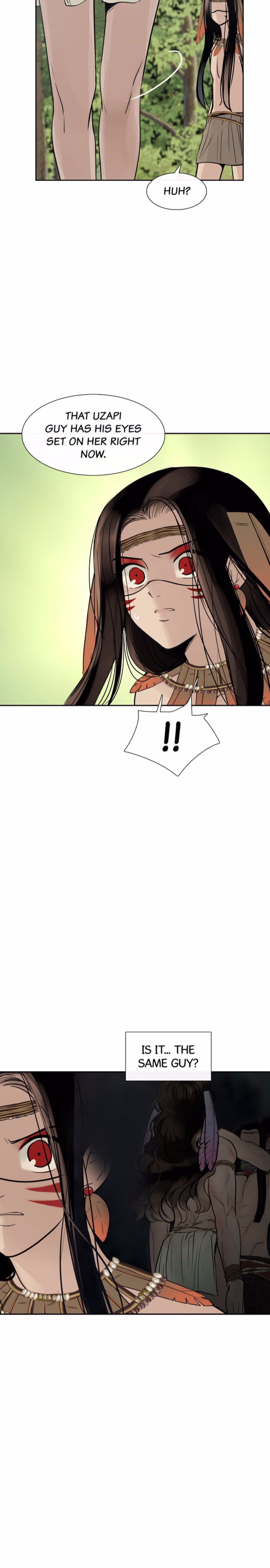 Totem Realm - Chapter 42 - picture 8