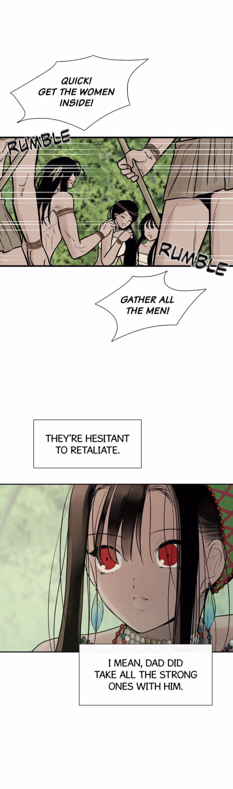 Totem Realm - Chapter 43 - picture 12