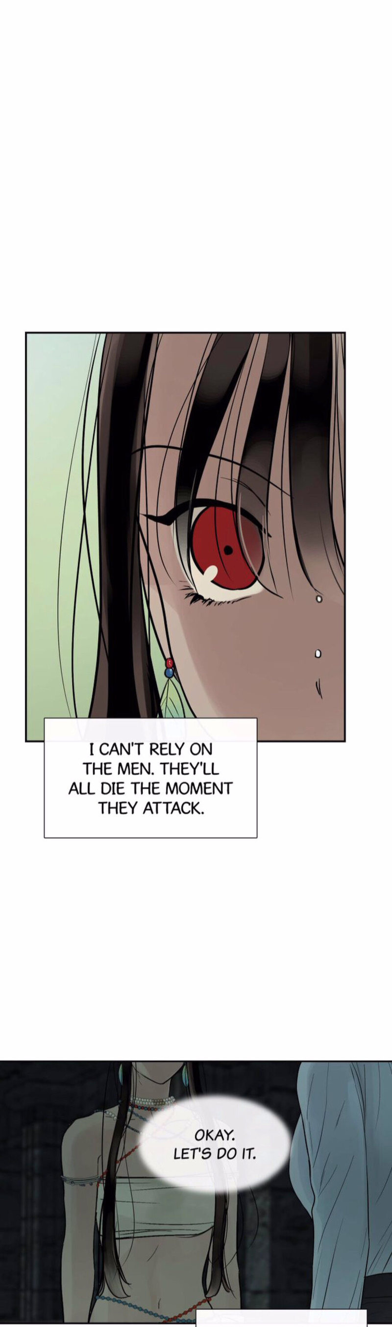 Totem Realm - Chapter 43 - picture 13