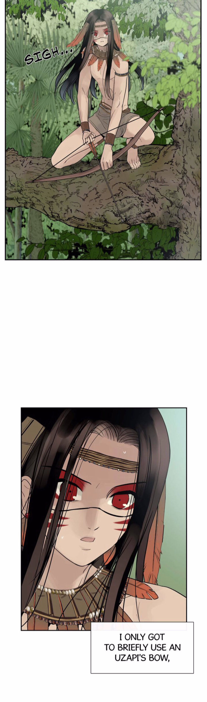 Totem Realm - Chapter 43 - picture 15