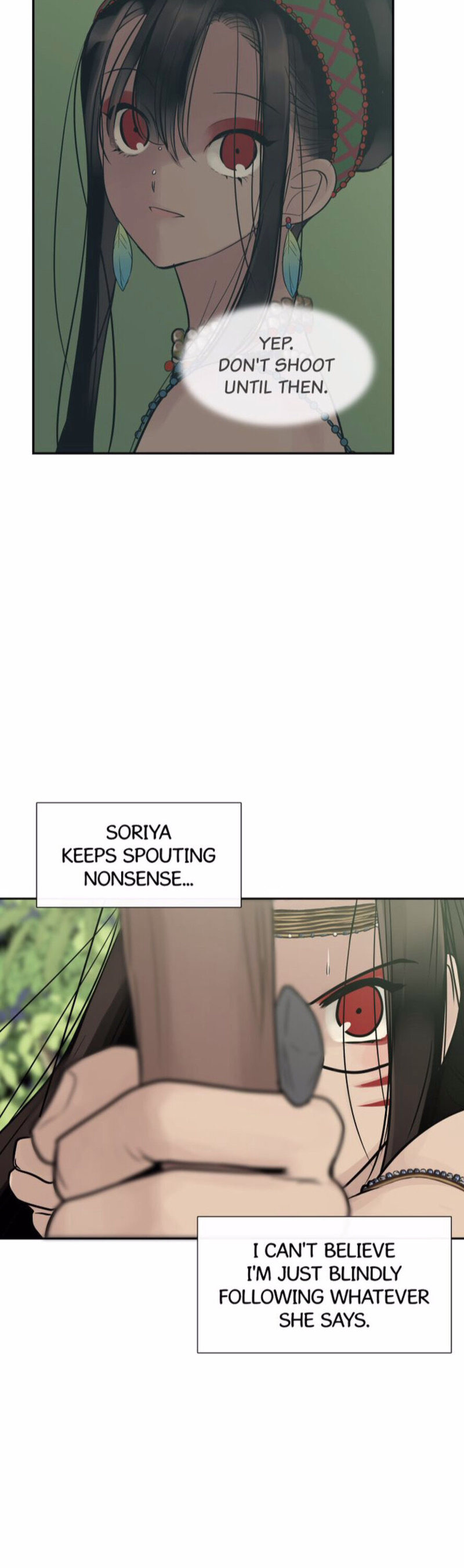 Totem Realm - Chapter 43 - picture 18