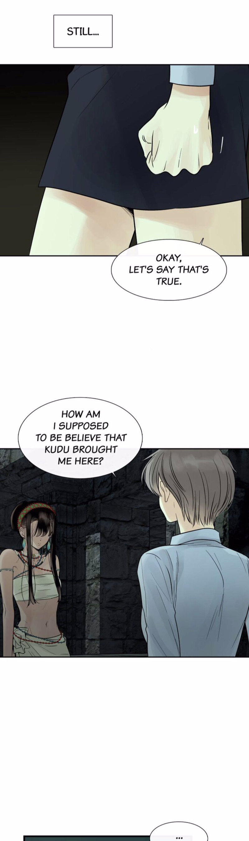 Totem Realm - Chapter 43 - picture 2