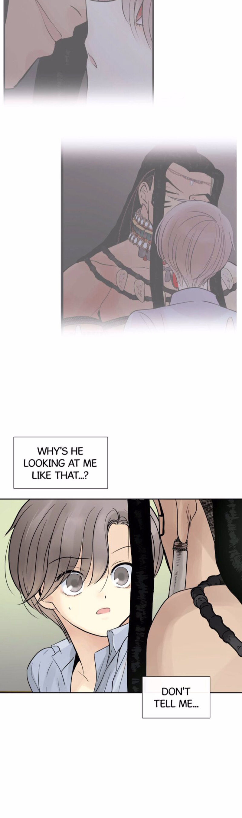 Totem Realm - Chapter 43 - picture 21