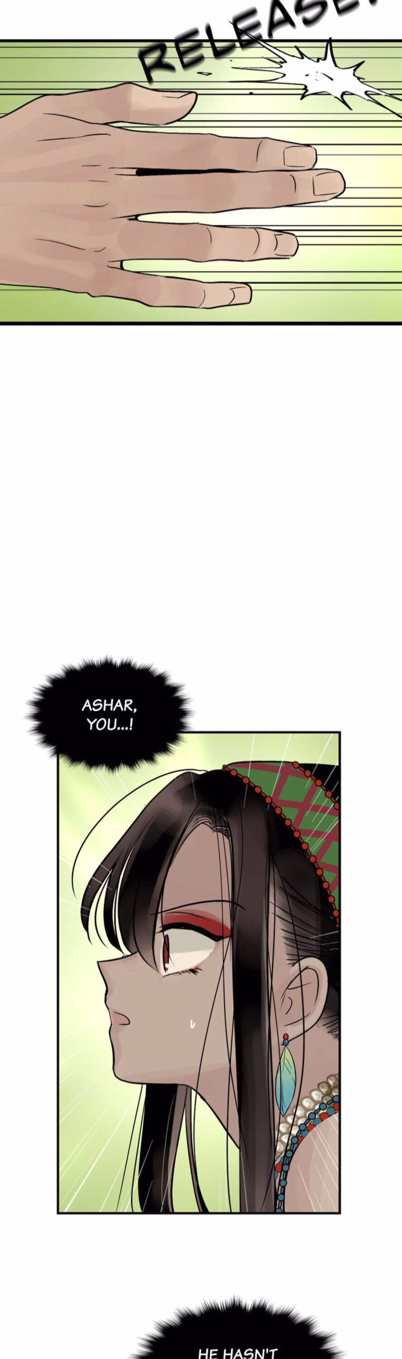 Totem Realm - Chapter 43 - picture 24