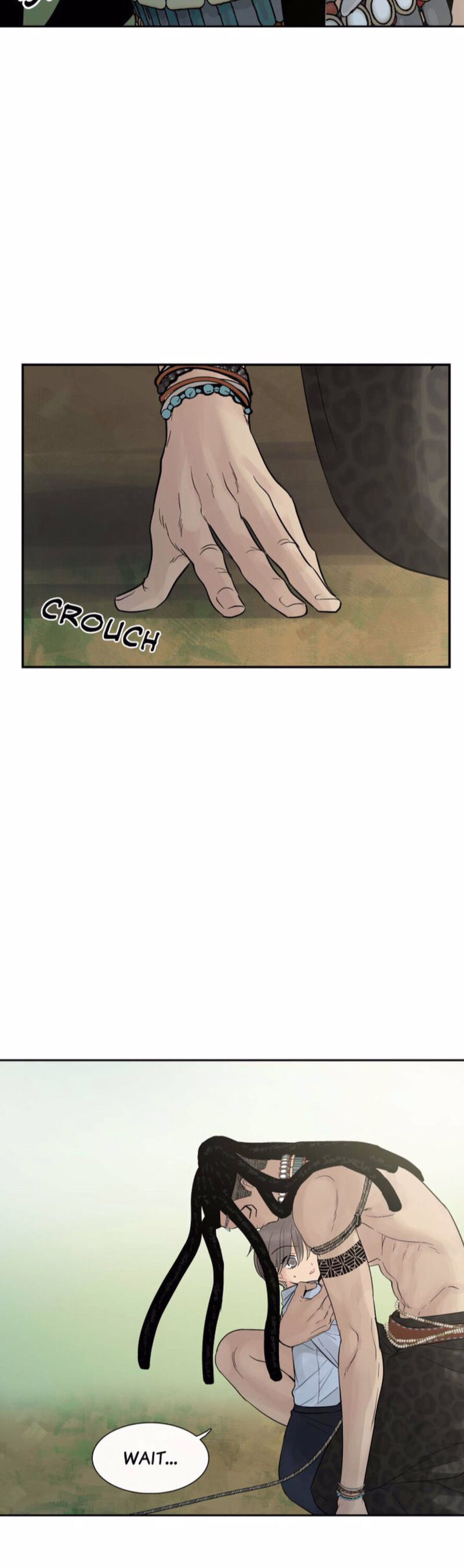 Totem Realm - Chapter 43 - picture 32