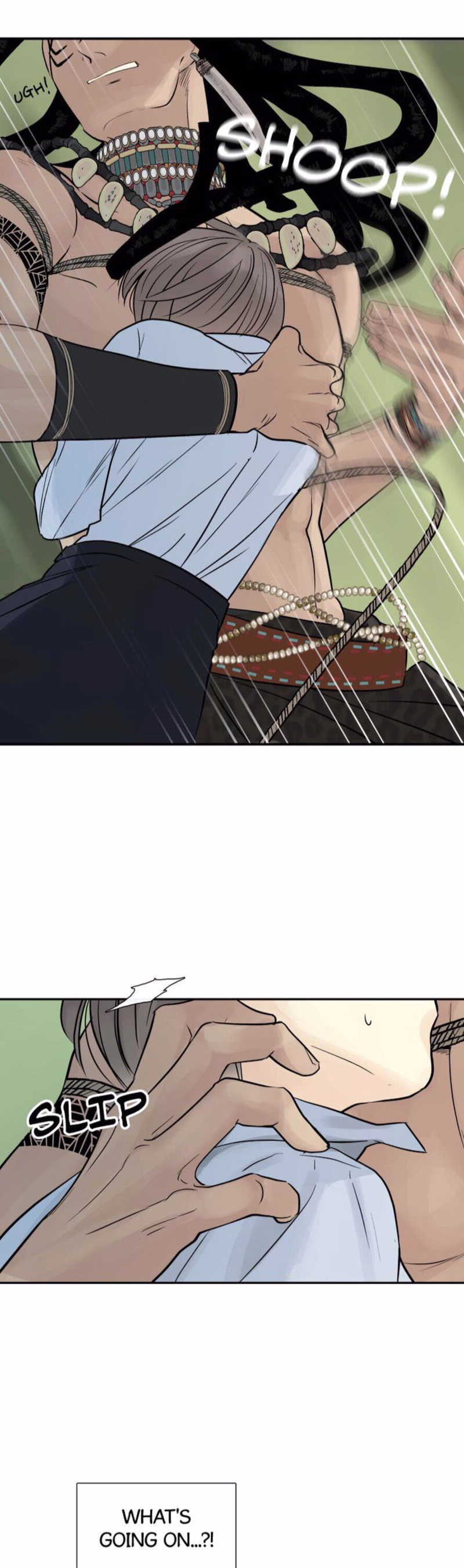 Totem Realm - Chapter 43 - picture 37