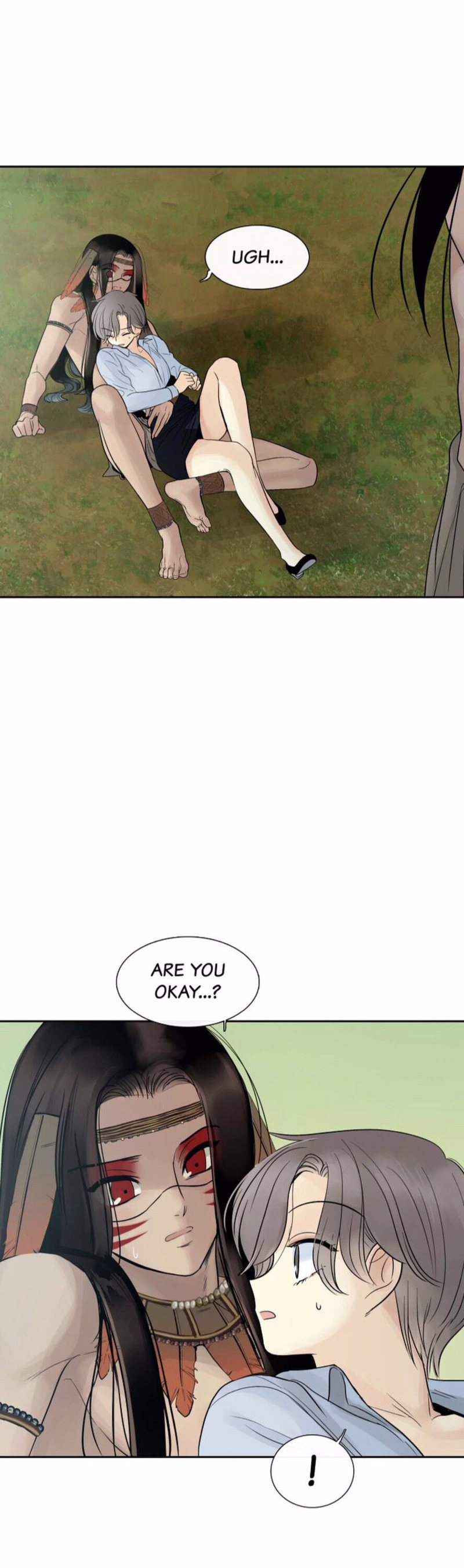 Totem Realm - Chapter 43 - picture 44